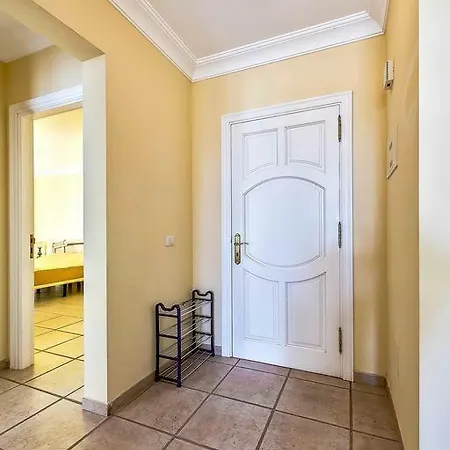 Apartment Balcones Del Duque