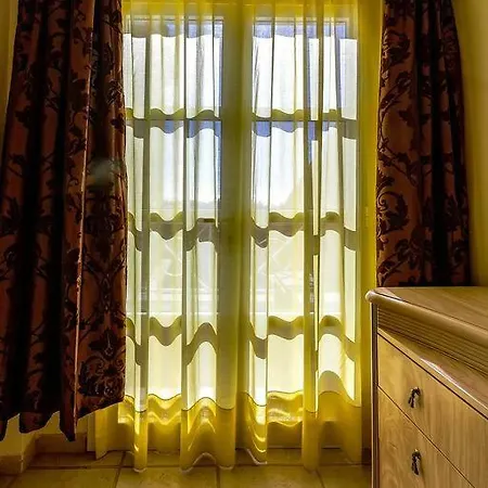 Balcones Del Duque