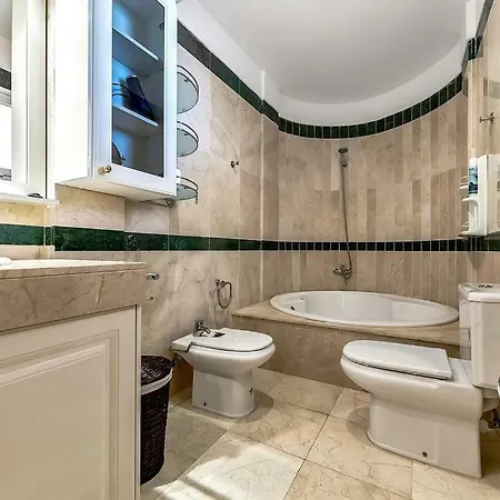 Apartment Balcones Del Duque *