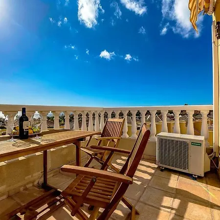 Balcones Del Duque *