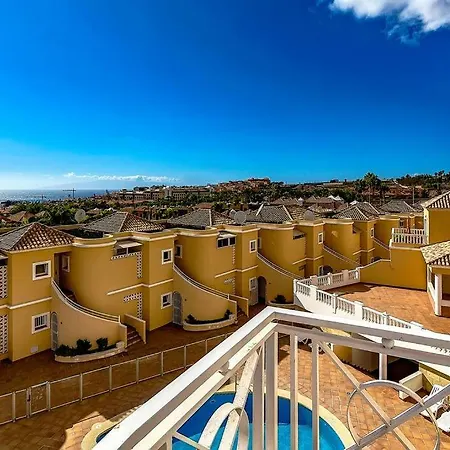 Balcones Del Duque *