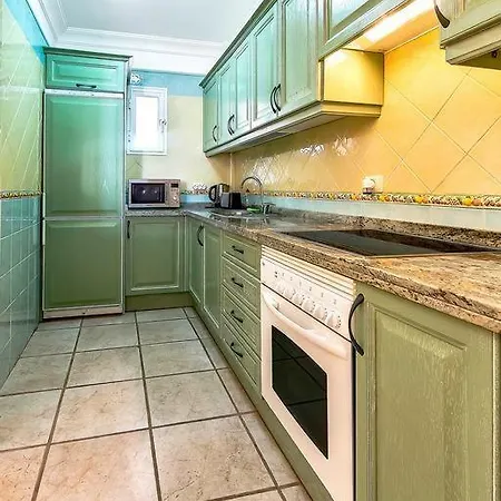 Apartament Balcones Del Duque Costa Adeje (Tenerife)