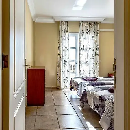 Balcones Del Duque Apartment Costa Adeje (Tenerife)