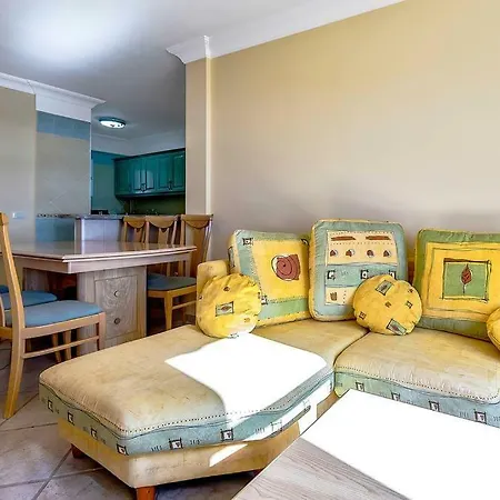 Apartment Balcones Del Duque *