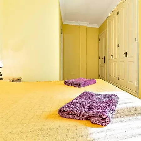 Apartment Balcones Del Duque *